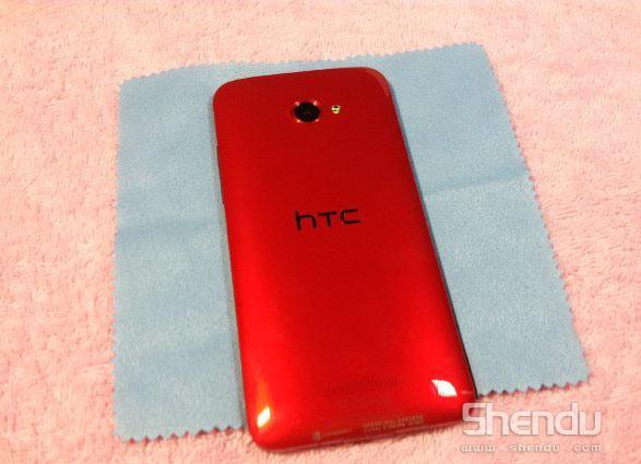 HTC Butterfly 2裝備防水機(jī)身 于明年初問世