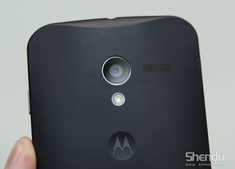 Moto X評測：全新理念重新定義中端智能手機(jī)