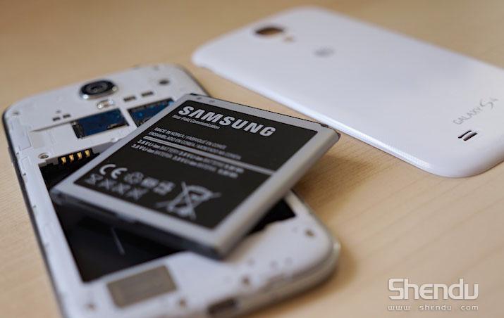 三星Galaxy S4變種GT-I9507現(xiàn)身 無(wú)緣驍龍800
