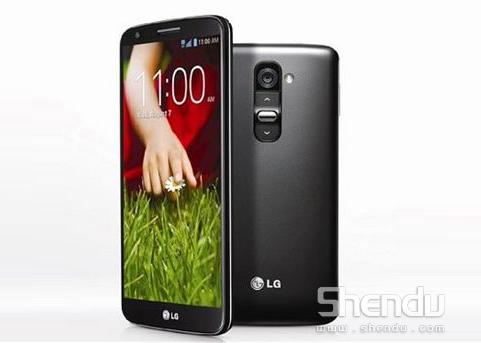 奇葩不再孤獨 LG或推跨界6.4英寸巨屏智能機
