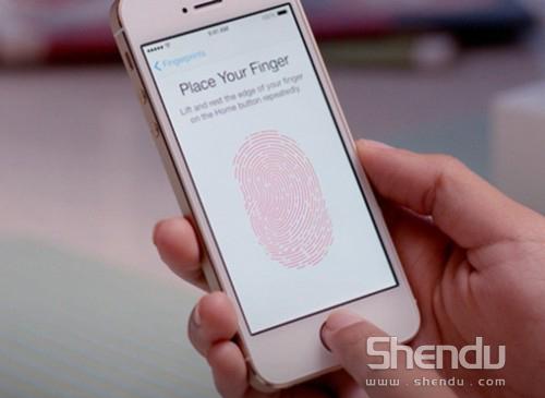 蘋果iPhone 5s或因指紋識(shí)別功能問題面臨缺貨