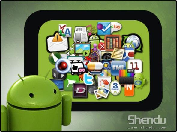 蘋(píng)果iOS 7系統(tǒng)炫酷特性Android同樣可以做到
